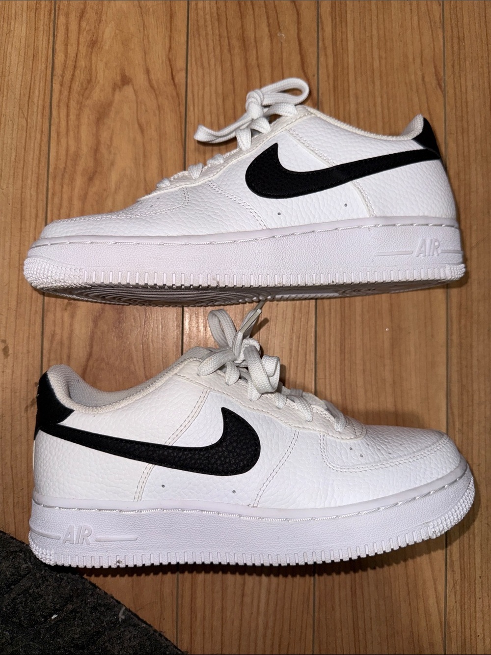 Nike Air Force
